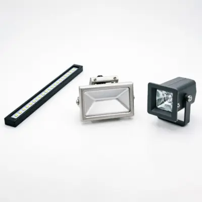 Outdoor Wall Washer Lights