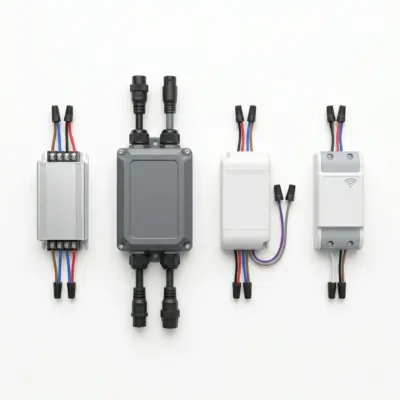LED Drivers