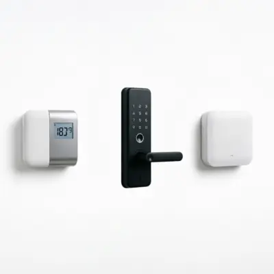 Smart Home & Building Solutions