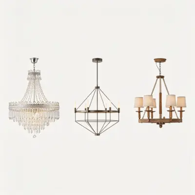 Chandeliers
