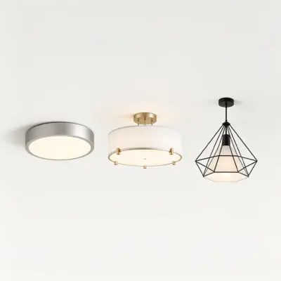 Ceiling Lights