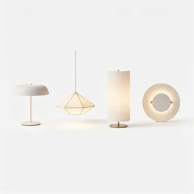 Indoor Lighting