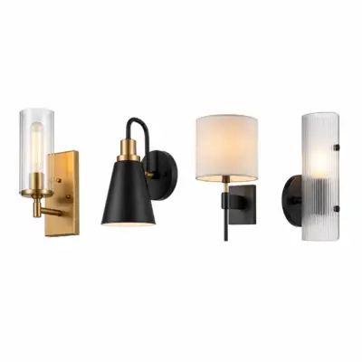Wall Sconces
