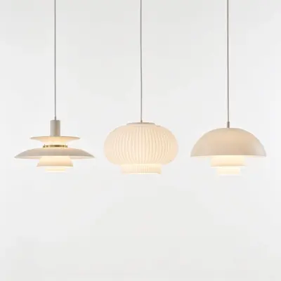Pendant Lights