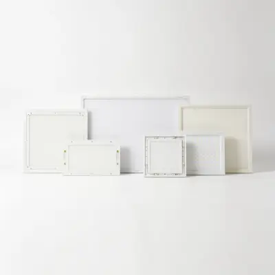 LED Flat Panel Lights