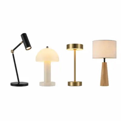 Table & Desk Lamps