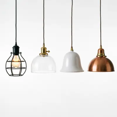 Kitchen Pendants