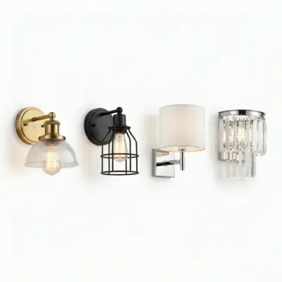 Wall Lights & Sconces Sale & Clearance