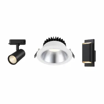 Commercial Lighting