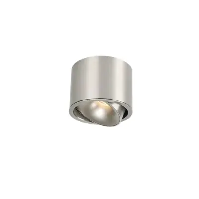 Adjustable Aluminum COB LED Surface Mounted Spotlight for Premium Commercial Lighting
