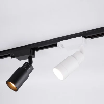 Professional Adjustable LED Track Light for Commercial &amp