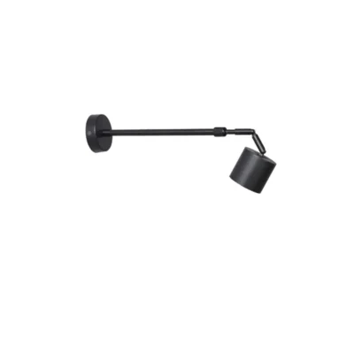 Professional Adjustable LED Track Light for Wall Mounting