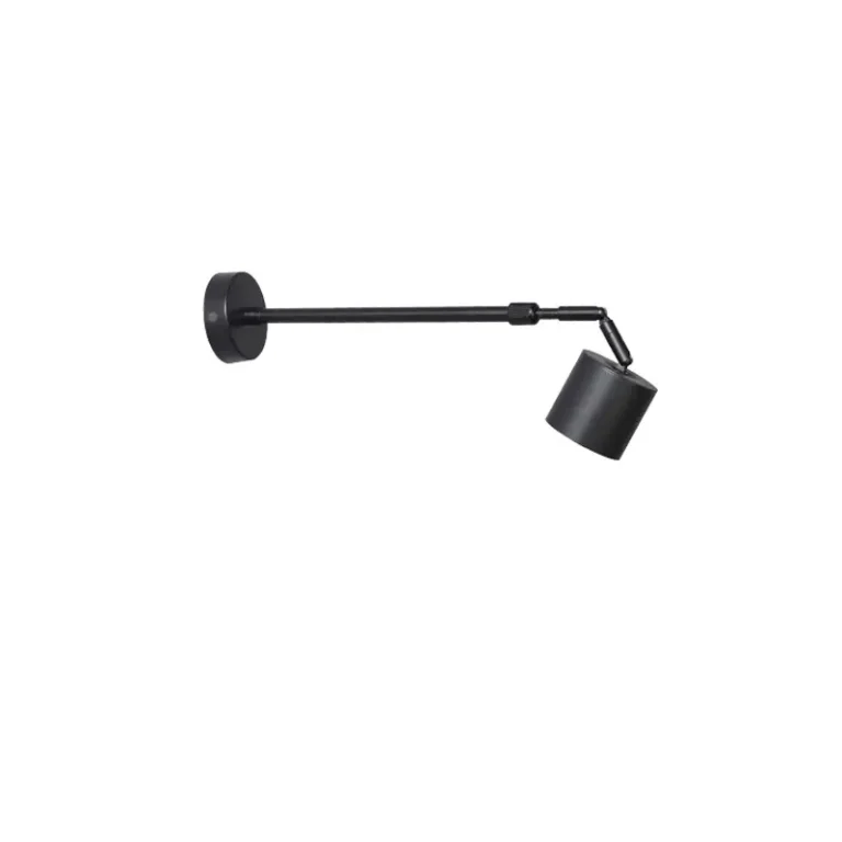 Professional Adjustable LED Track Light for Wall Mounting