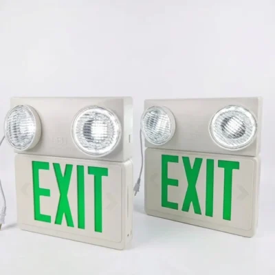 Professional LED Emergency Exit Light – High-Performance Safety