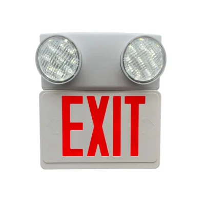 Professional LED Emergency Exit Light – High-Performance Safety
