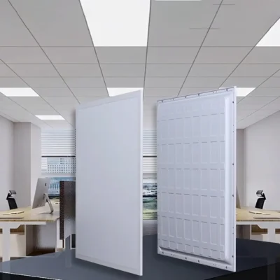 Premium LED Panel Light – High-Efficiency Office Ceiling Lighting