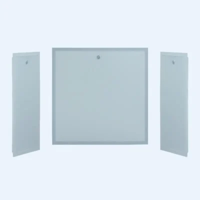 Radar Sensor LED Ceiling Light – Smart Motion Activated Lighting