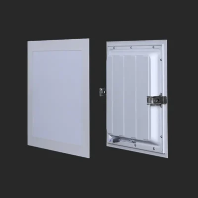 LED Panel Light – High-Efficiency Architectural Ceiling Lighting