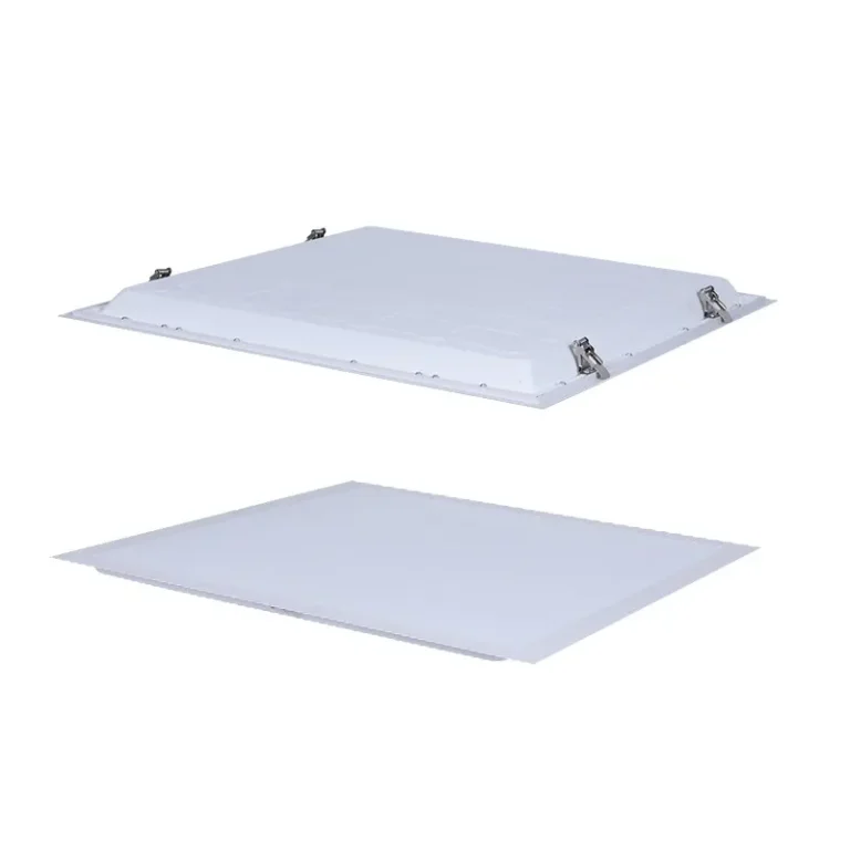 LED Panel Light - High-Efficiency Architectural Ceiling Lighting