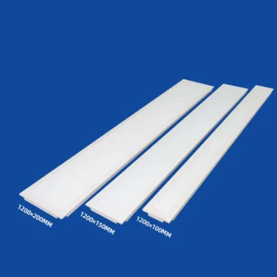 Linear LED Panel Light – High-Efficiency Architectural Lighting
