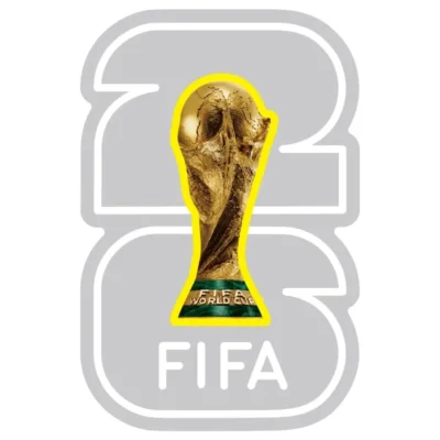 Custom International Football Event LED Neon Sign – Sports Decor Light (100cm x 50cm)