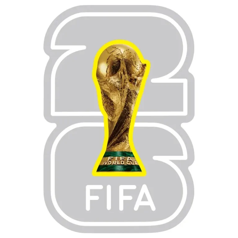 Custom International Football Event LED Neon Sign - Sports Decor Light (100cm x 50cm)