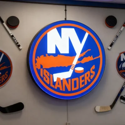 Custom LED Neon Sign – Personalized Bar Branding Light