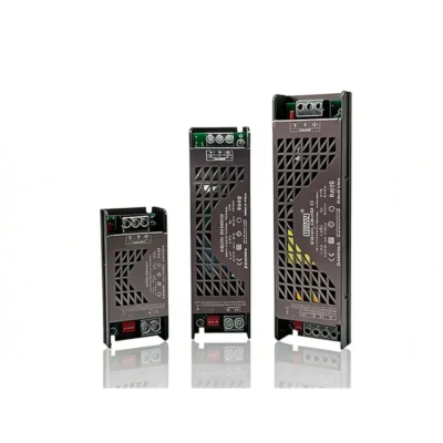Dimmable LED Power Supply: Precision Driver with Multi-Gear Adjustment