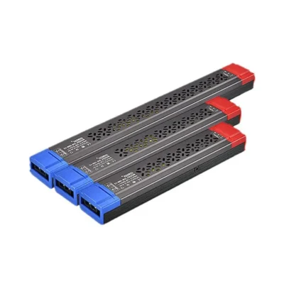 Linear Industrial LED Switching Power Supply 12V 24V