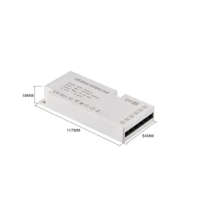 Constant Voltage Cabinet LED Driver 12V 24VConstant Voltage Cabinet LED Driver 12V 24V