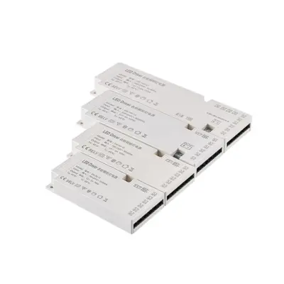 Constant Voltage Cabinet LED Driver 12V 24VConstant Voltage Cabinet LED Driver 12V 24V