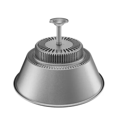 WaBrite High Bay LED Projector Aluminum Industrial Commercial Ceiling Light