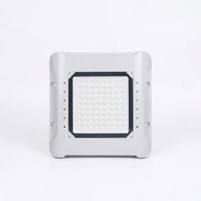 High-Performance LED UFO High Bay Light – Industrial Ceiling Lamp