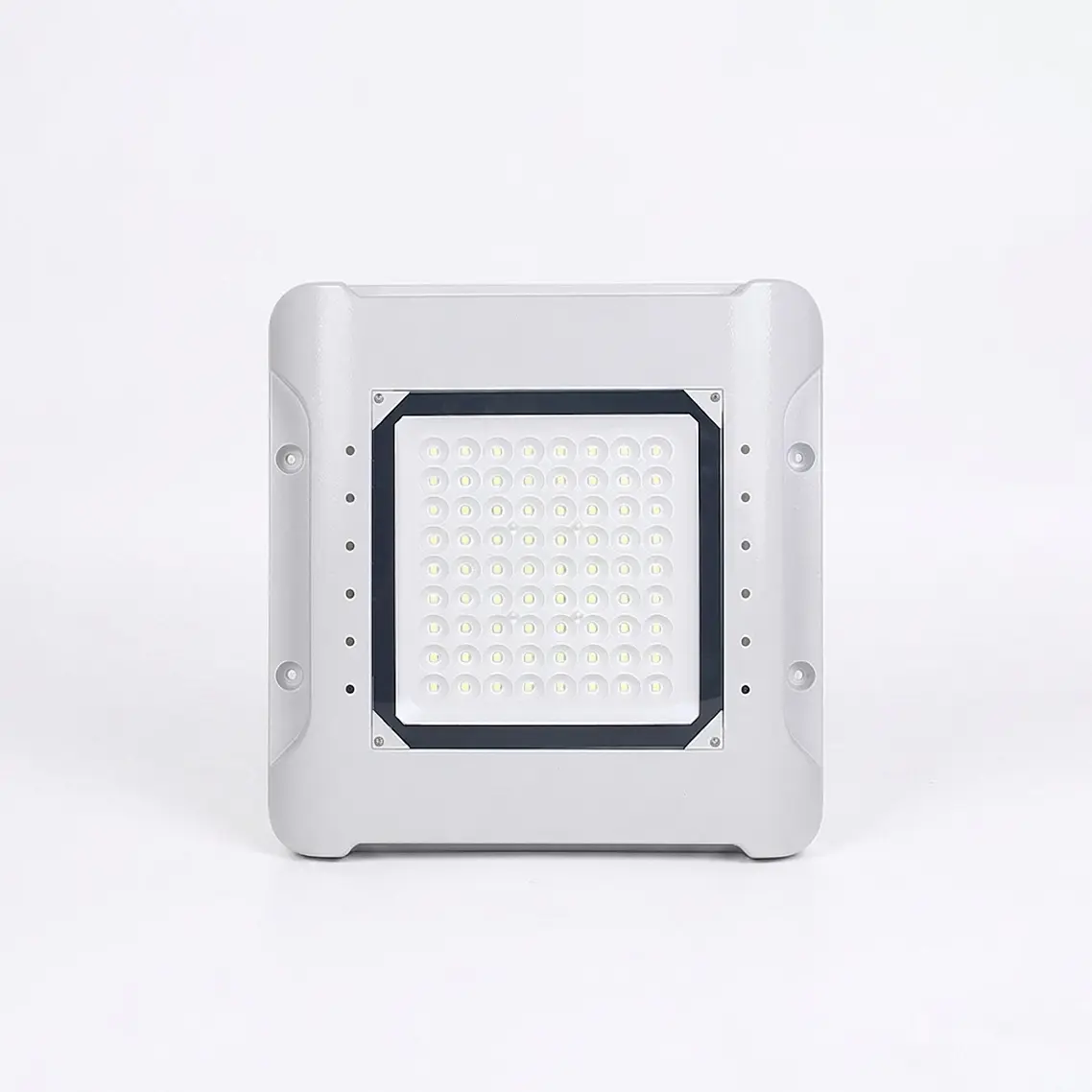 High-Performance LED UFO High Bay Light - Industrial Ceiling Lamp