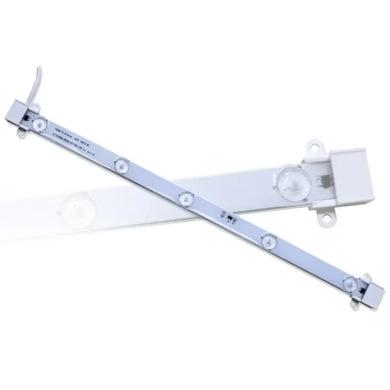 Premium LED Hard Light Bar for Refrigeration and Display Cases