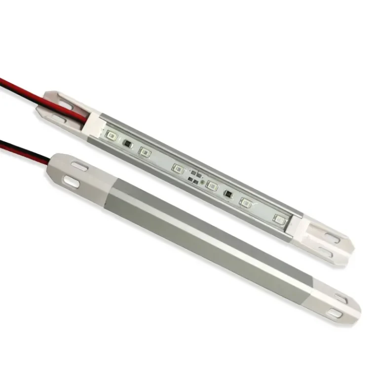 LED Freezer Light Bar for Refrigerated Display Cases
