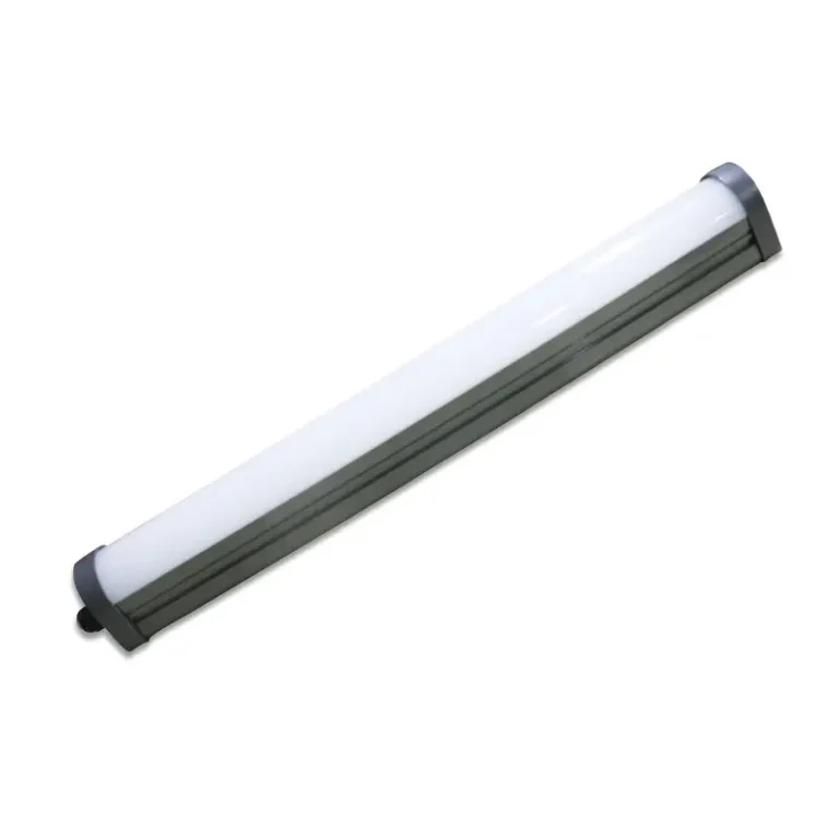 IP65 Industrial LED Waterproof Light for Warehouse Lighting