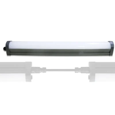 IP65 Industrial LED Waterproof Light for Warehouse Lighting