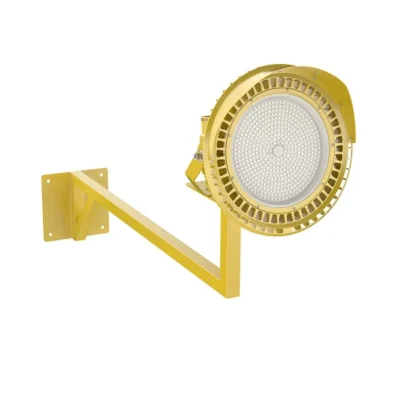 Industrial LED Dock Light: High-Efficiency Warehouse Lighting