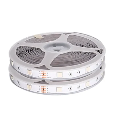 RGB Music Sync LED Strip Light Kit – Smart App Control & Remote, 5V USB Powered Flexible Light Strips
