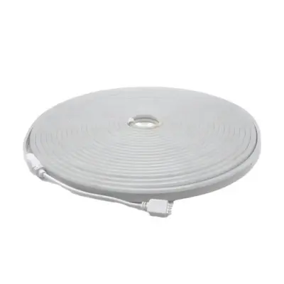 Professional RGB Flexible Silicone LED Neon Strip – Smart Waterproof 24V Lighting (6x12mm / 6x16mm)