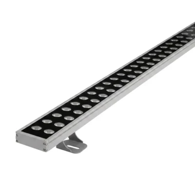 Linear LED Wall Washer Light – High-Performance Architectural Beacon