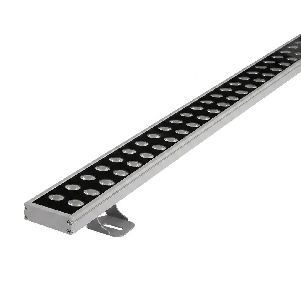 Linear LED Wall Washer Light - High-Performance Architectural Beacon