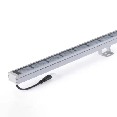 Linear LED Wall Washer Light – High-Precision Architectural Illumination