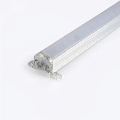 Compact Linear LED Wall Washer Light – Architectural Facade Lighting