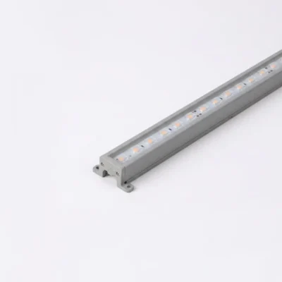 Linear LED Wall Washer Light – Compact Architectural Beacon