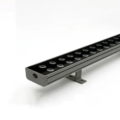 Linear LED Wall Washer Light – Versatile Architectural Lighting