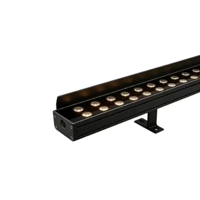 Linear LED Wall Washer Light – Versatile Architectural Lighting